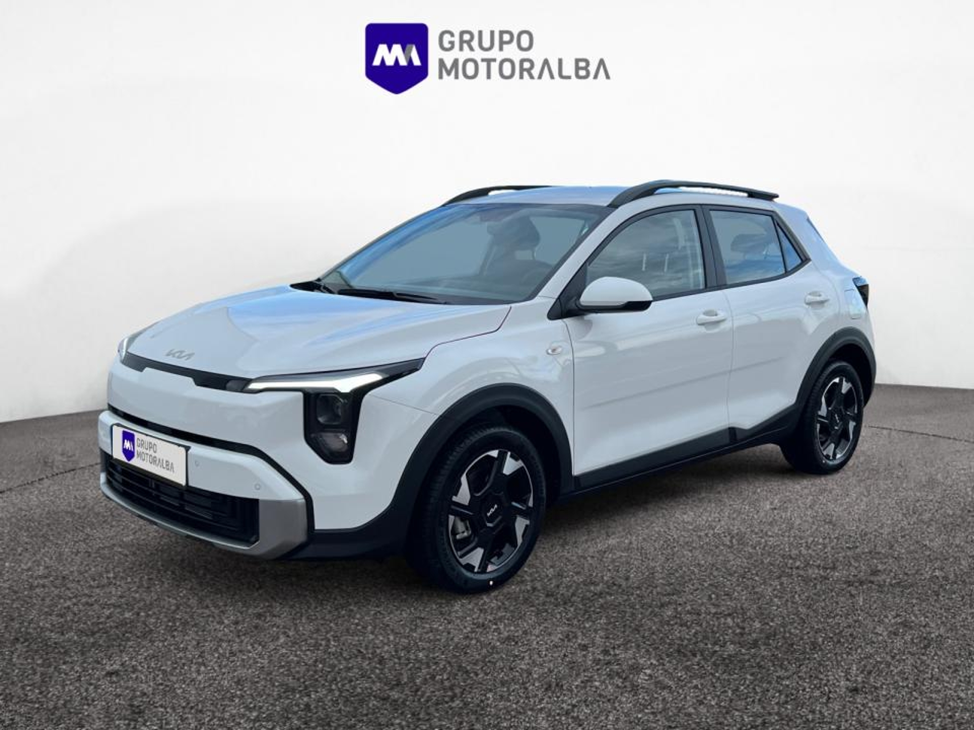 Imagen de KIA Stonic