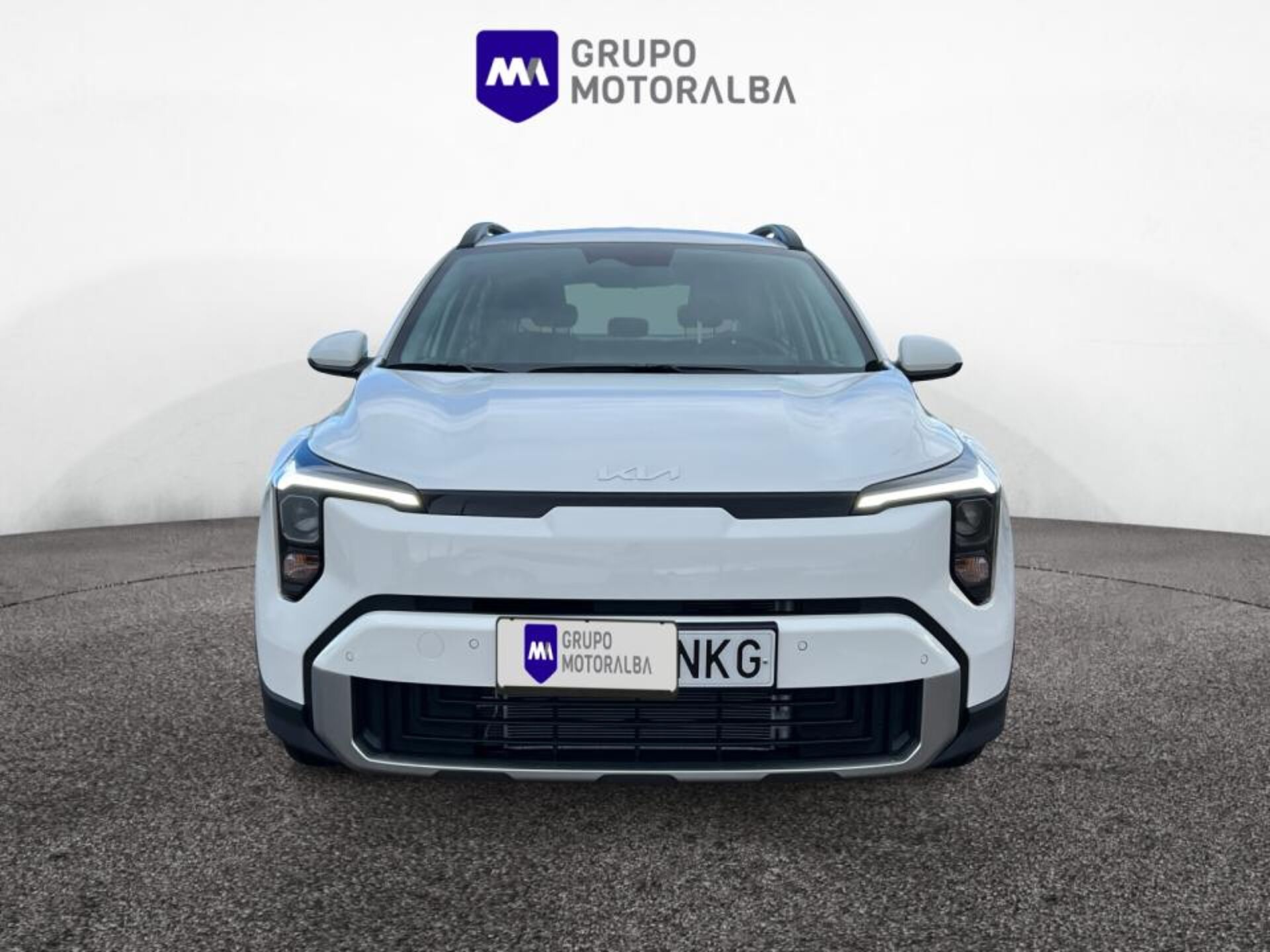 Imagen 2 de KIA Stonic