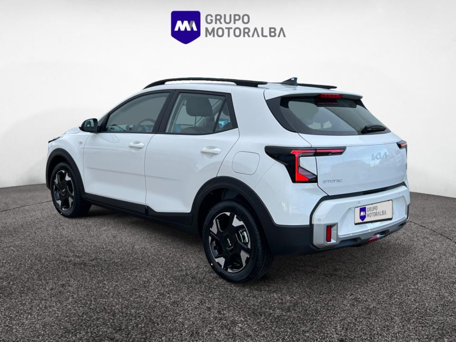 Imagen 3 de KIA Stonic