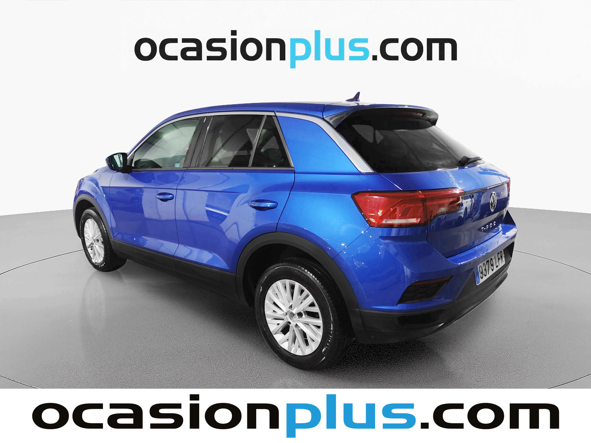 Imagen 3 de VOLKSWAGEN T-Roc