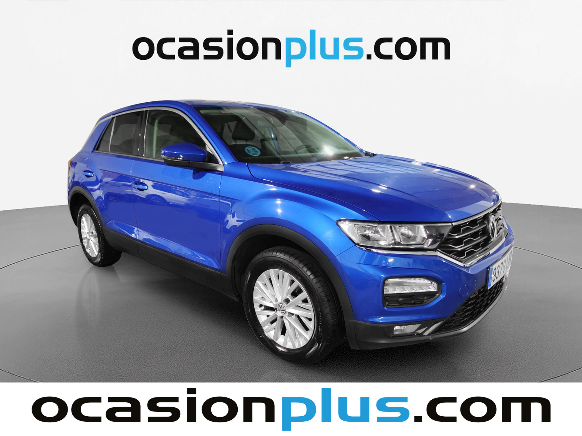 Imagen 2 de VOLKSWAGEN T-Roc