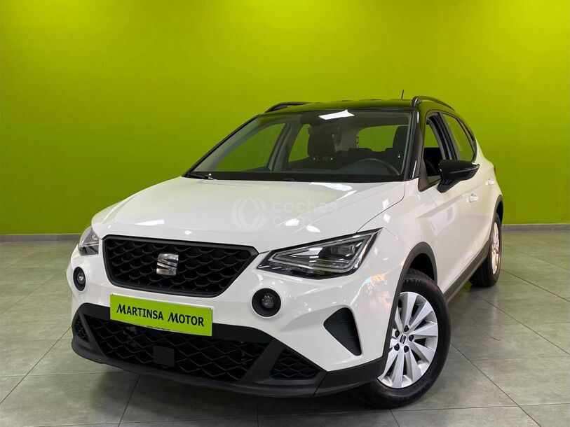 Foto del SEAT Arona 1.0 TSI S&S Style 110