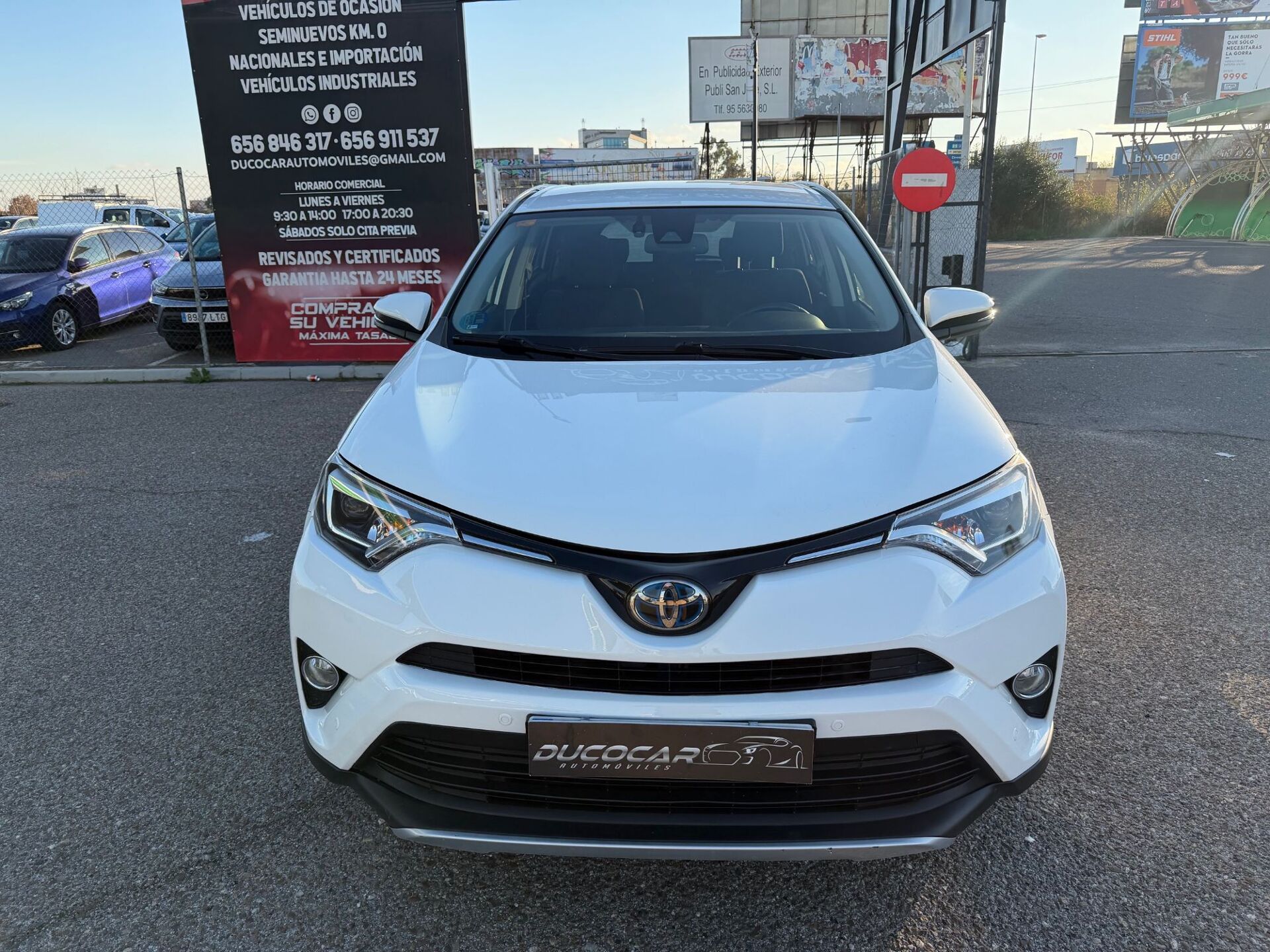 Imagen 3 de TOYOTA RAV-4