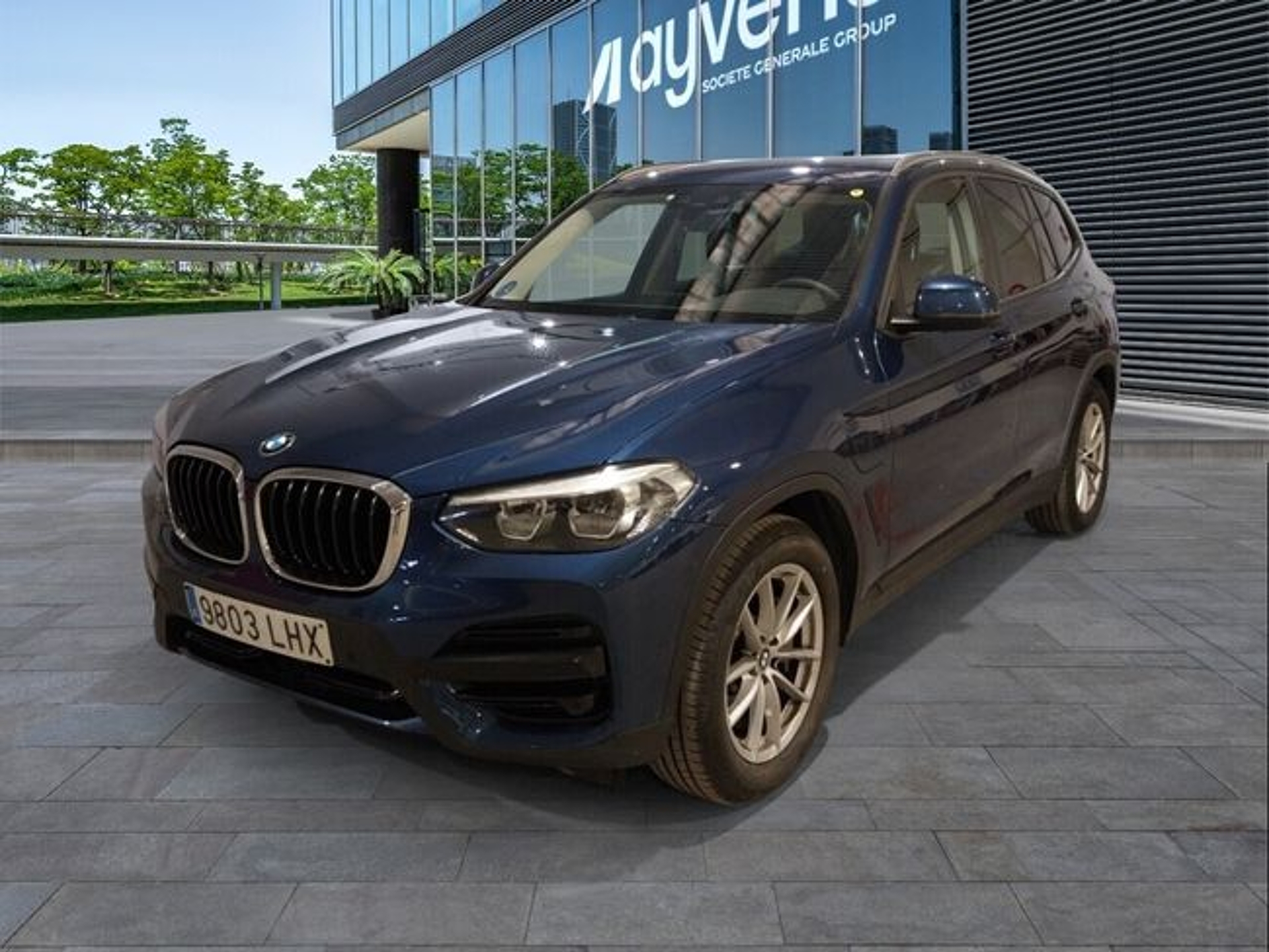 Imagen de BMW X3