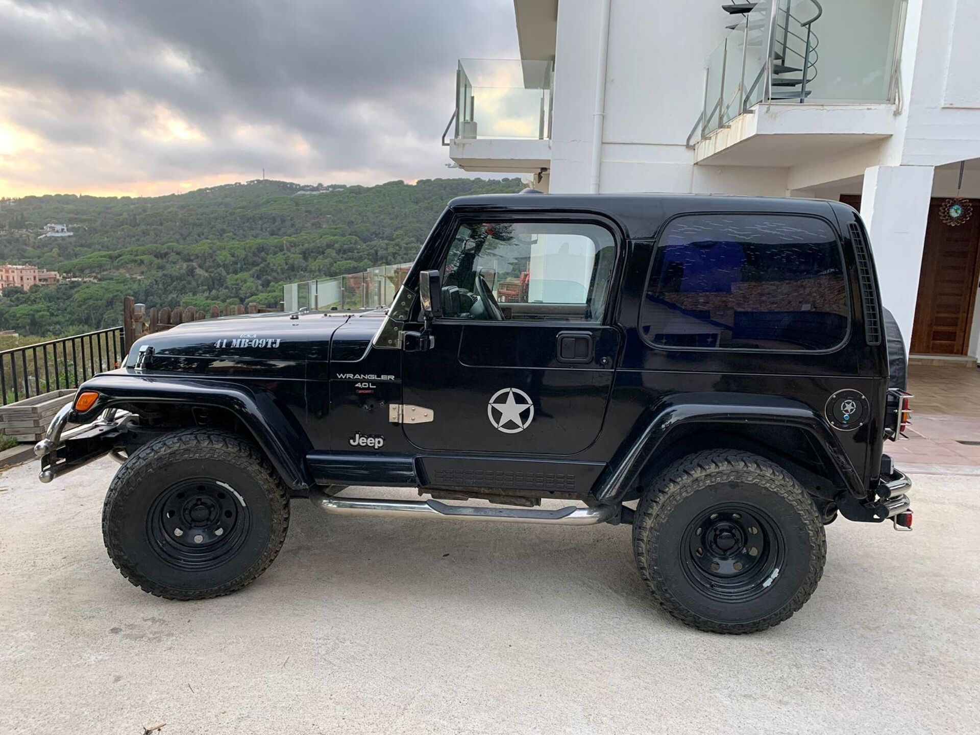 Imagen 2 de JEEP Wrangler