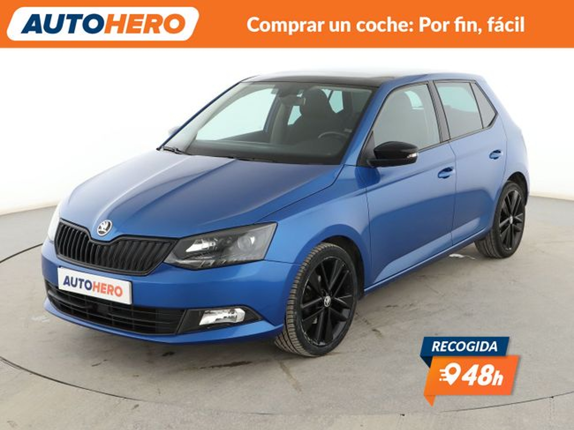 Imagen de SKODA Fabia