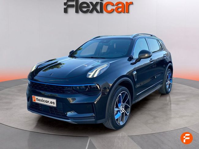 Foto del LYNK & CO 01 1.5T PHEV