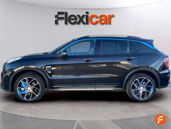 Foto del LYNK & CO 01 1.5T PHEV