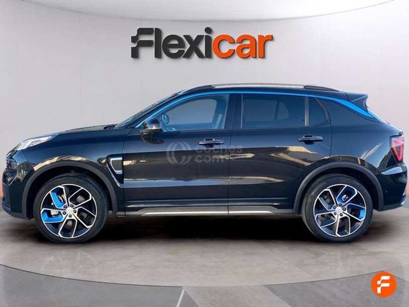 Foto del LYNK & CO 01 1.5T PHEV