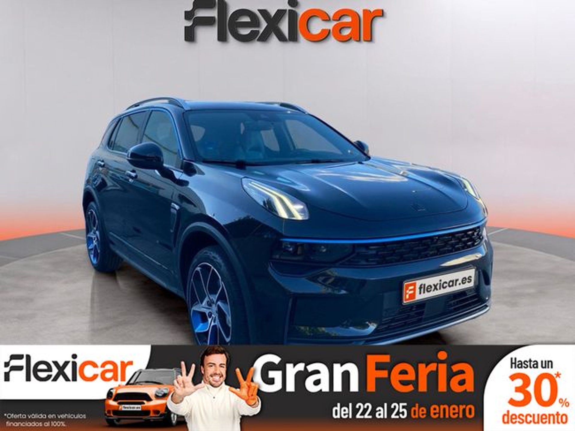 Imagen de LYNK & CO 01