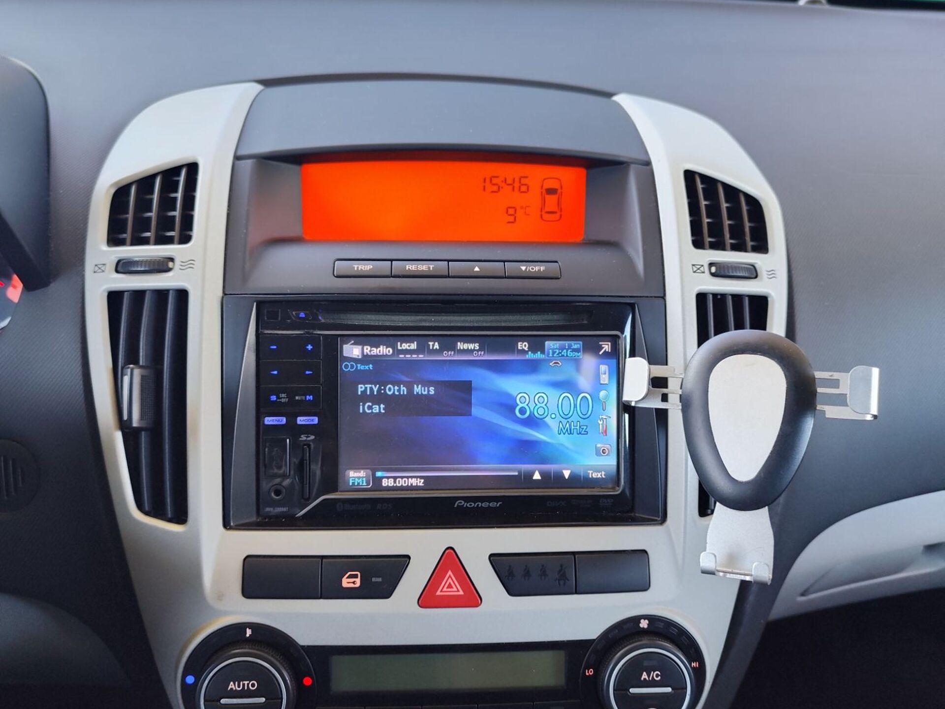 Imagen 3 de KIA Ceed