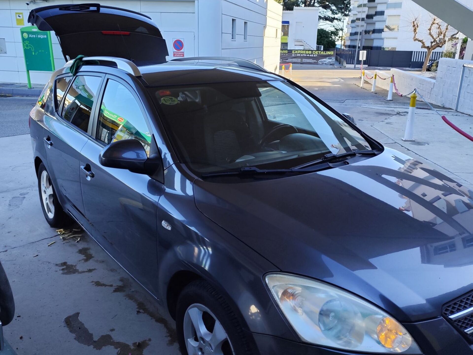 Imagen 2 de KIA Ceed