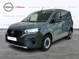 Imagen de NISSAN Townstar Furgón 1.3G Premium L1 2pl. 130