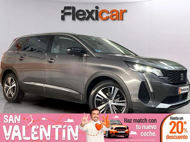 Foto del PEUGEOT 5008 1.5BlueHDi S&S Allure Pack 130