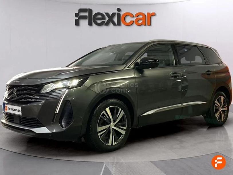 Foto del PEUGEOT 5008 1.5BlueHDi S&S Allure Pack 130