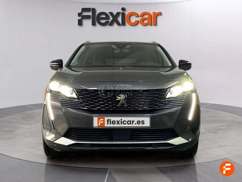 Foto del PEUGEOT 5008 1.5BlueHDi S&S Allure Pack 130