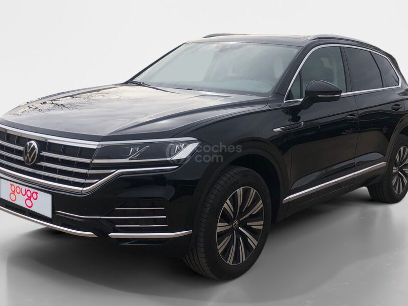 Foto del VOLKSWAGEN Touareg 3.0TDI V6 Premium Tiptronic Elegance 4M 170kW