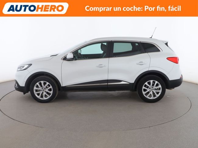Foto del RENAULT Kadjar 1.6dCi Energy Zen 96kW