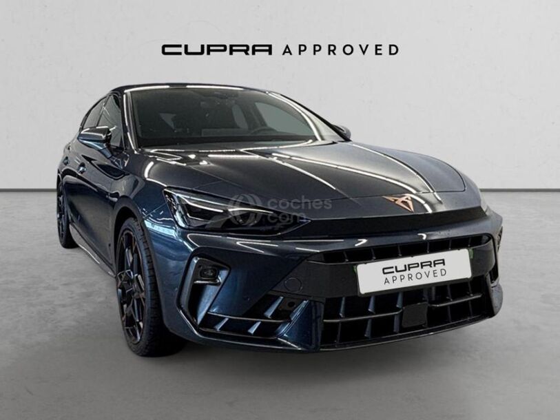 Foto del CUPRA León 1.5 ETSI DSG 110Kw