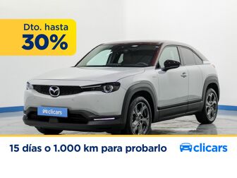 Imagen de MAZDA MX-30