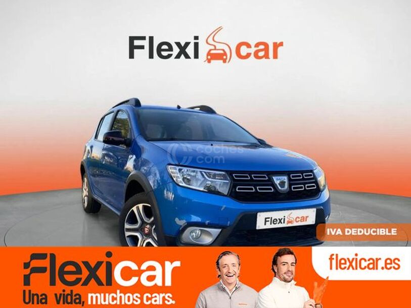 Foto del DACIA Sandero 0.9 TCE GLP Serie Limitada Xplore 66kW