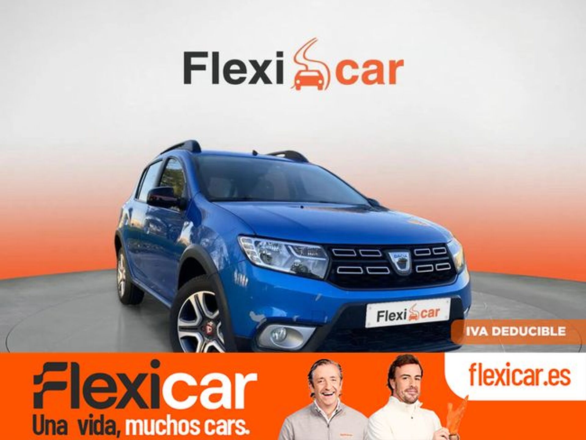 Imagen de DACIA Sandero