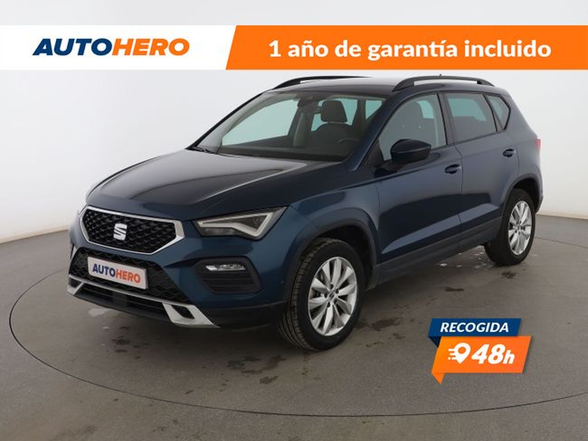 Imagen de SEAT Ateca