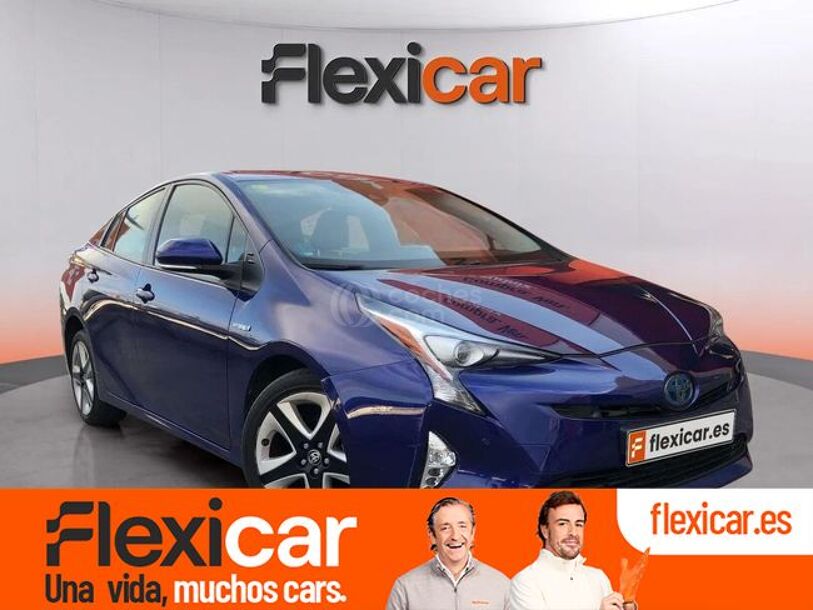 Foto del TOYOTA Prius Prius+ 1.8 Executive