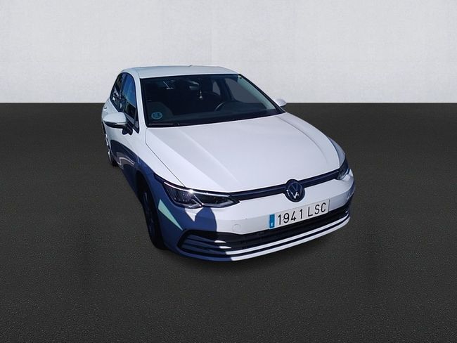Foto del VOLKSWAGEN Golf 1.6TDI Advance 85kW