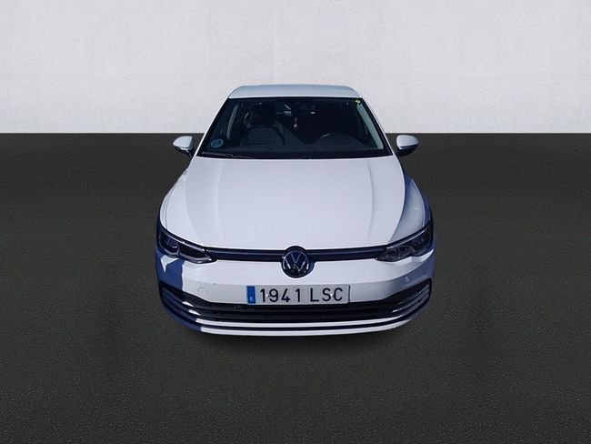 Foto del VOLKSWAGEN Golf 1.6TDI Advance 85kW
