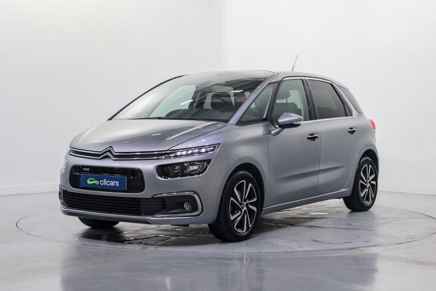 CITROEN C4 (C4 Picasso 1.2 PureTech S&S Feel 130) en Madrid
