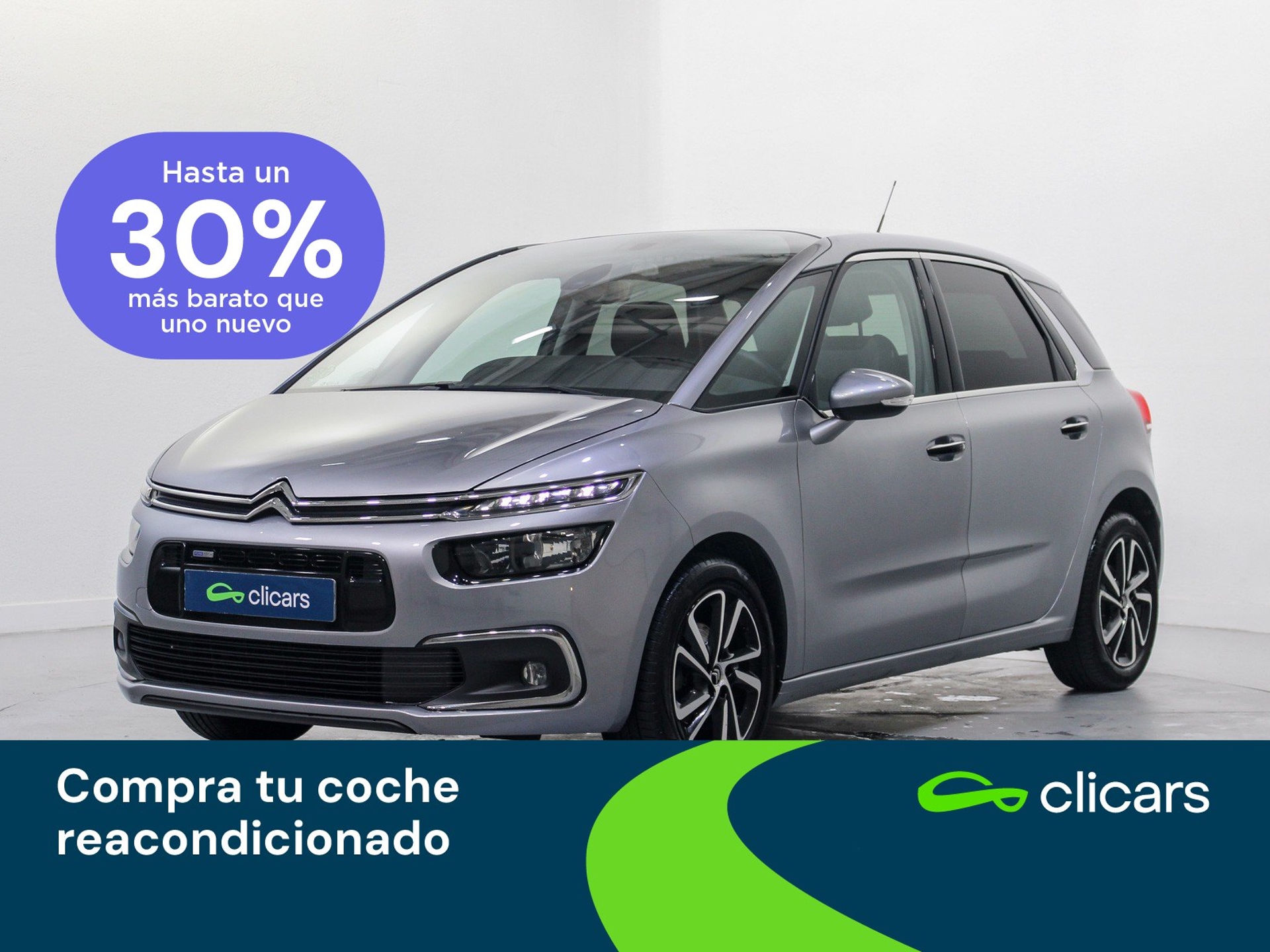 Imagen de CITROEN C4
