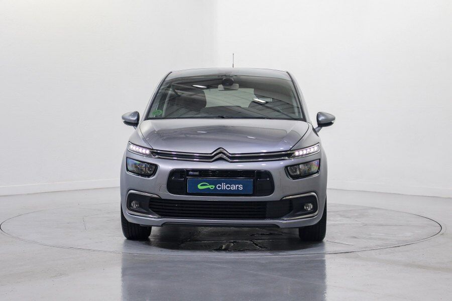 Foto del CITROEN C4 Picasso 1.2 PureTech S&S Feel 130