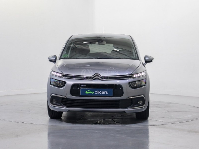 Foto del CITROEN C4 Picasso 1.2 PureTech S&S Feel 130