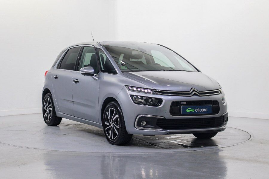 Foto del CITROEN C4 Picasso 1.2 PureTech S&S Feel 130