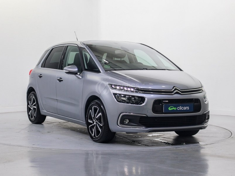 Foto del CITROEN C4 Picasso 1.2 PureTech S&S Feel 130