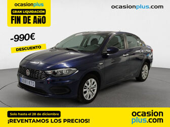 Imagen de FIAT Tipo Sedán 1.3 Multijet II Easy