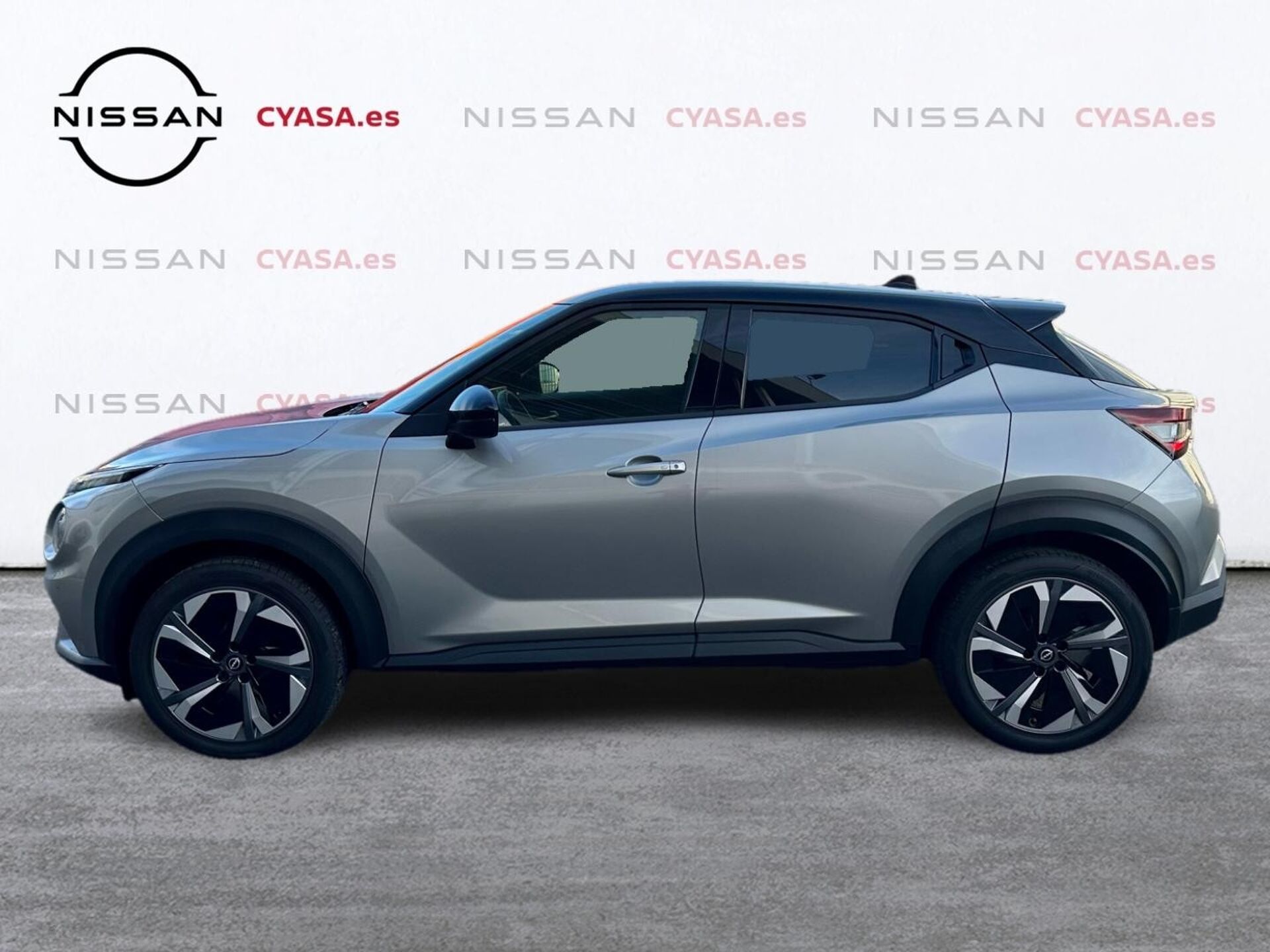 Imagen 3 de NISSAN Juke