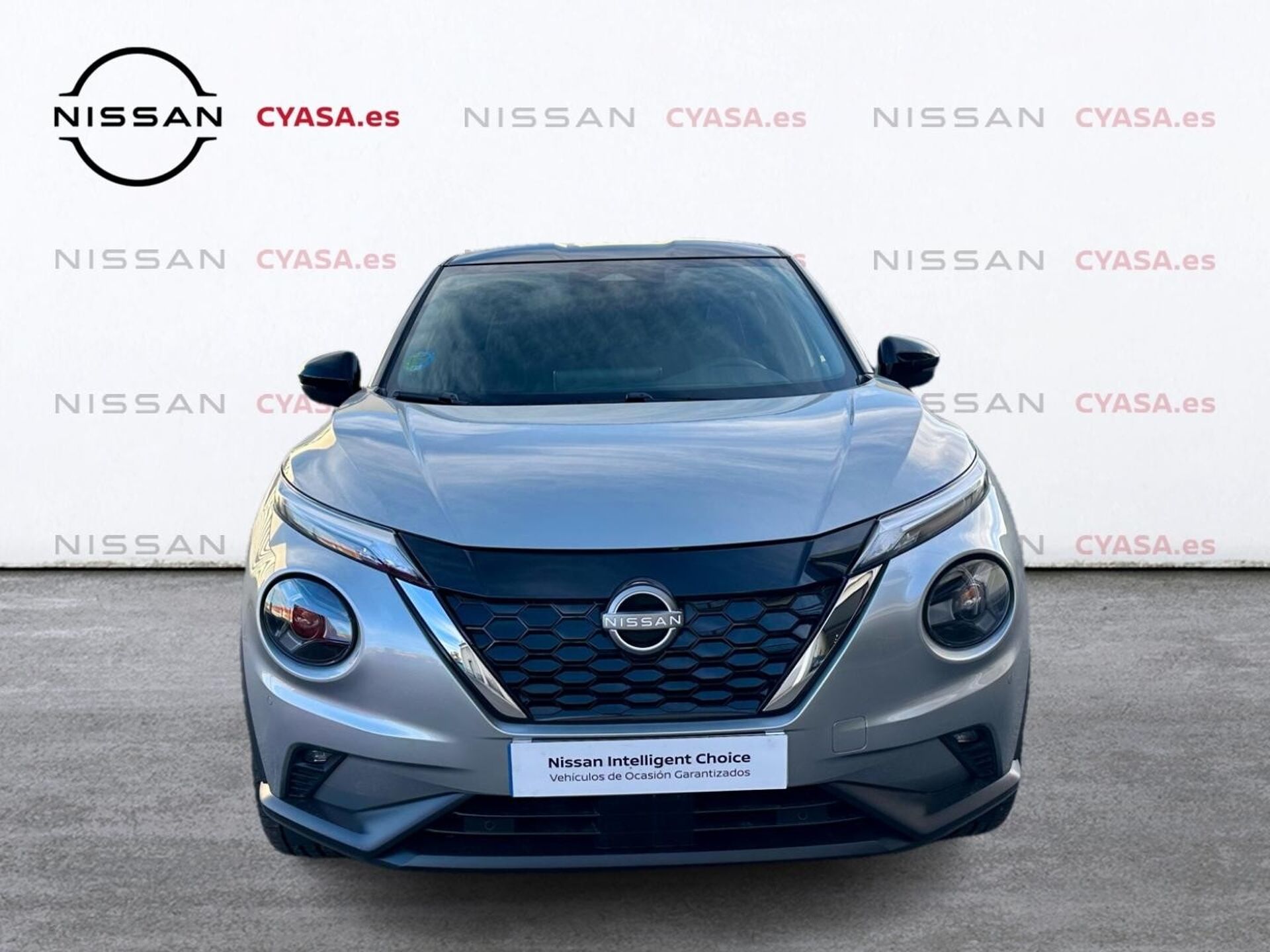 Imagen 2 de NISSAN Juke