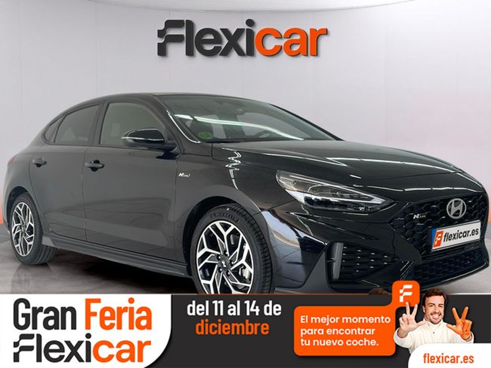 Imagen de HYUNDAI i30