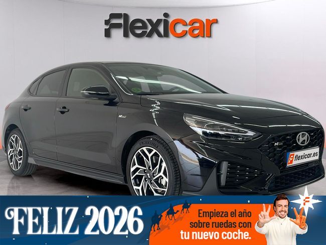 HYUNDAI i30 (1.0 TGDI N Line) en Valencia