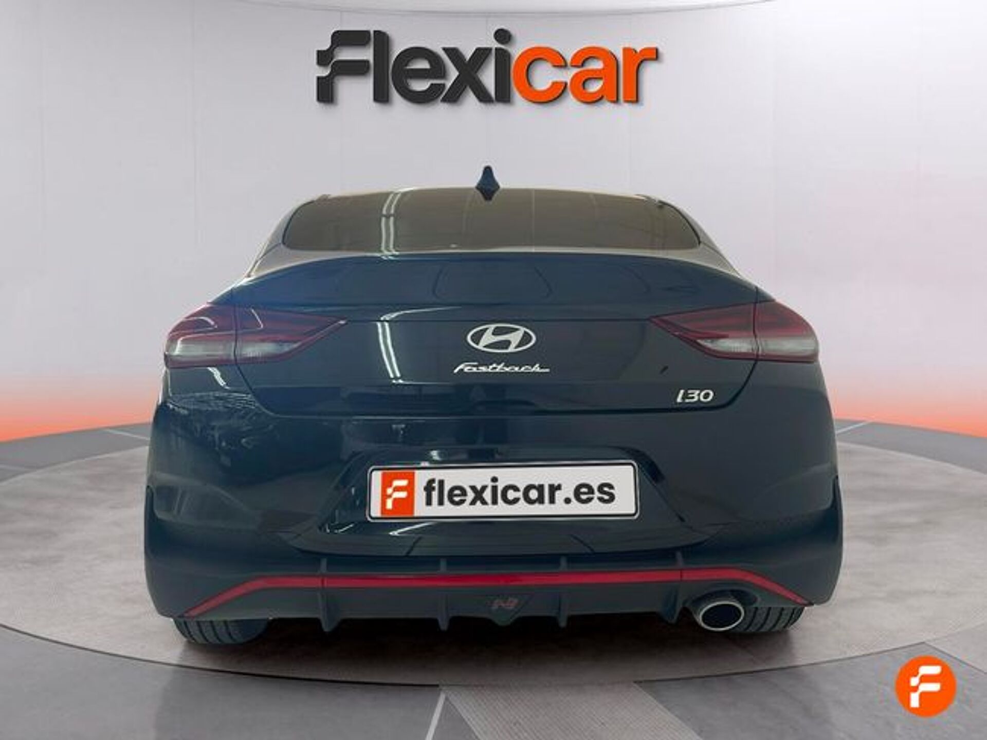 Imagen 3 de HYUNDAI i30