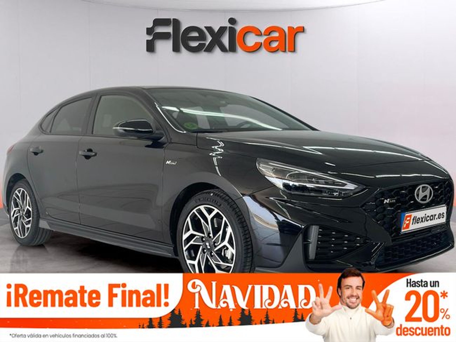 Imagen de HYUNDAI i30