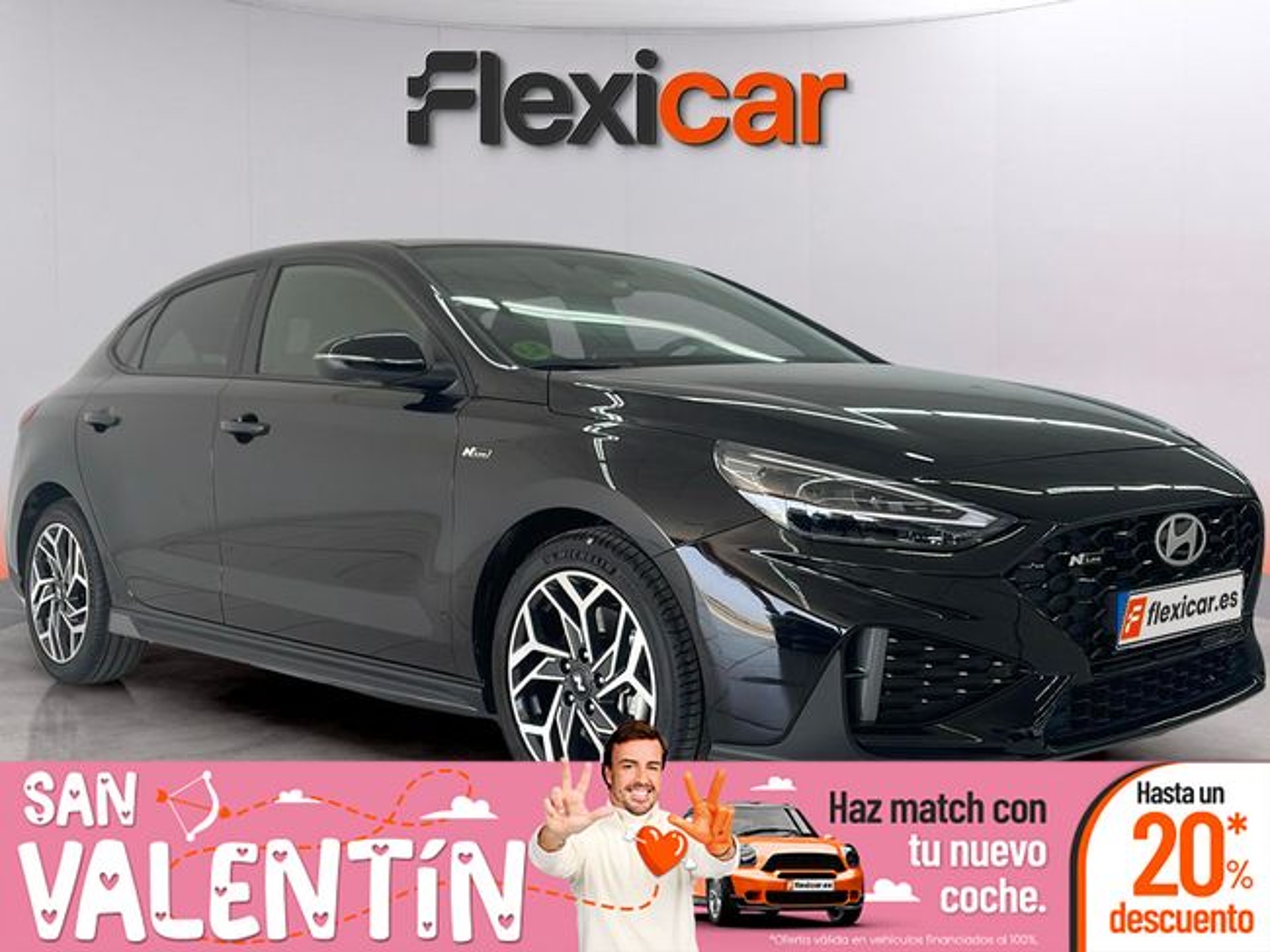 Imagen de HYUNDAI i30