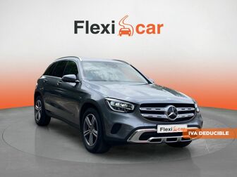 Imagen de MERCEDES Clase GLC GLC 200d 4Matic 9G-Tronic