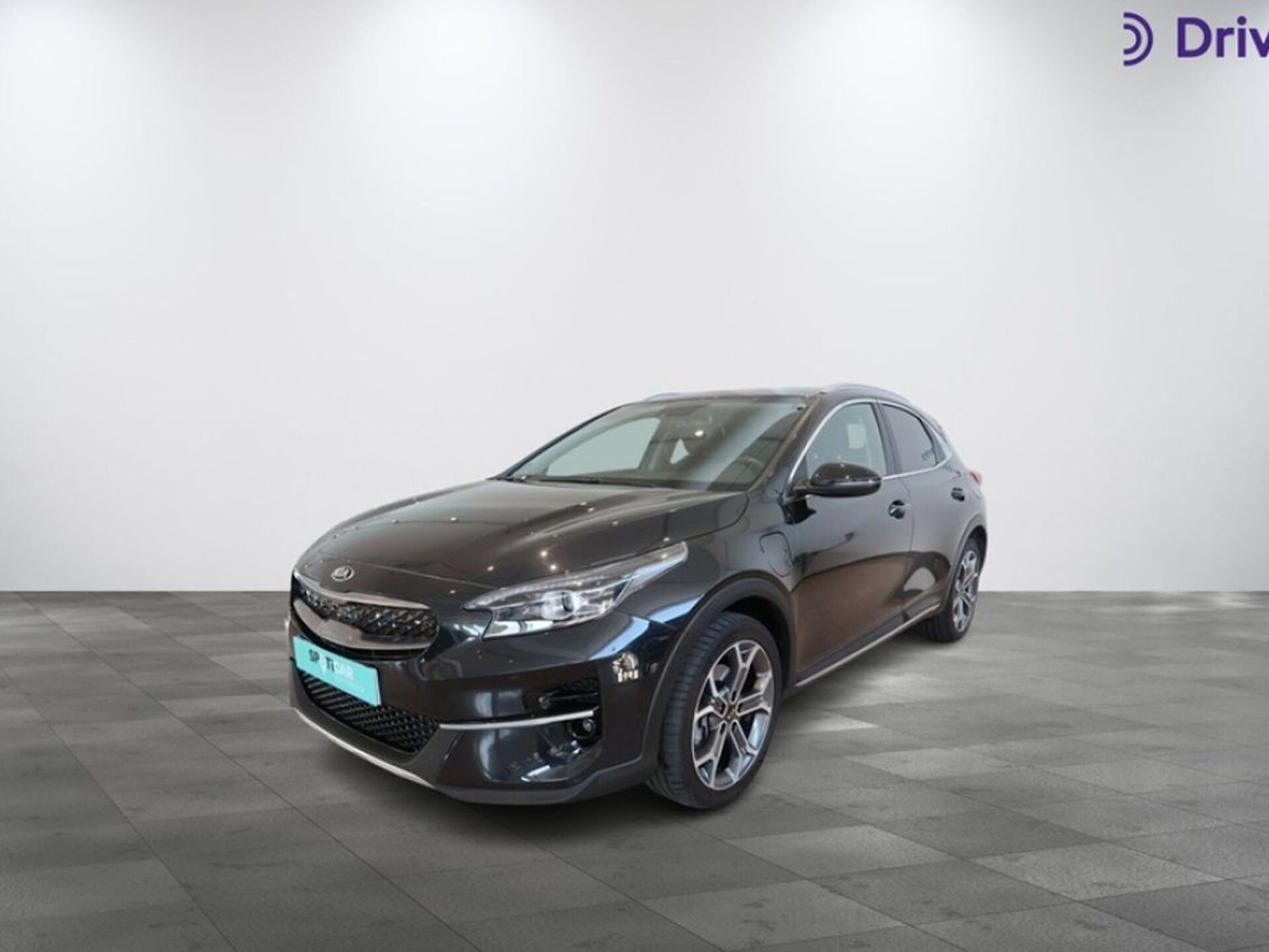 Imagen de KIA XCeed