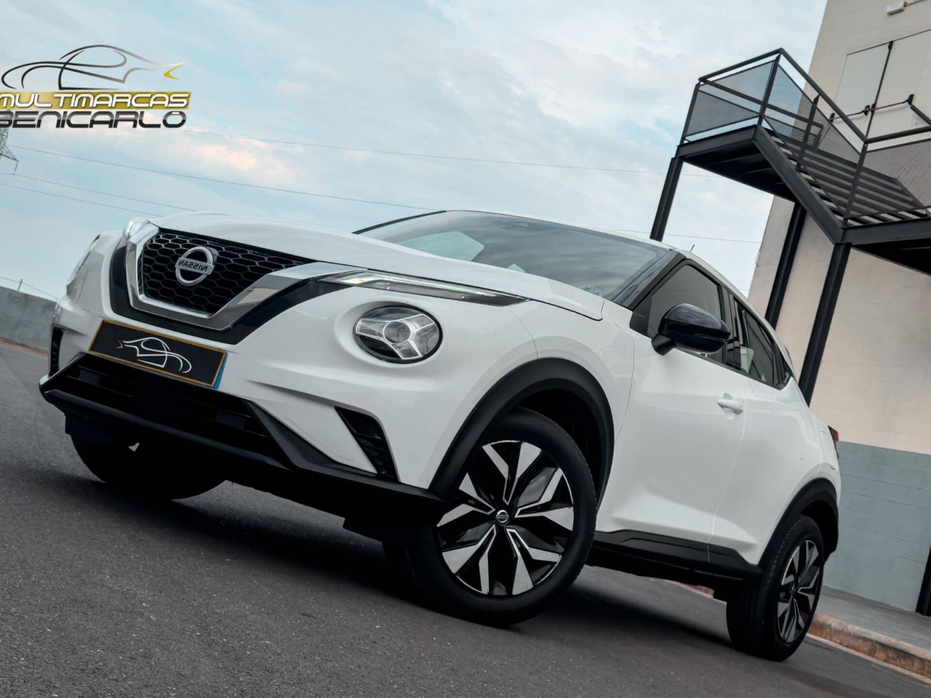 Imagen de NISSAN Juke