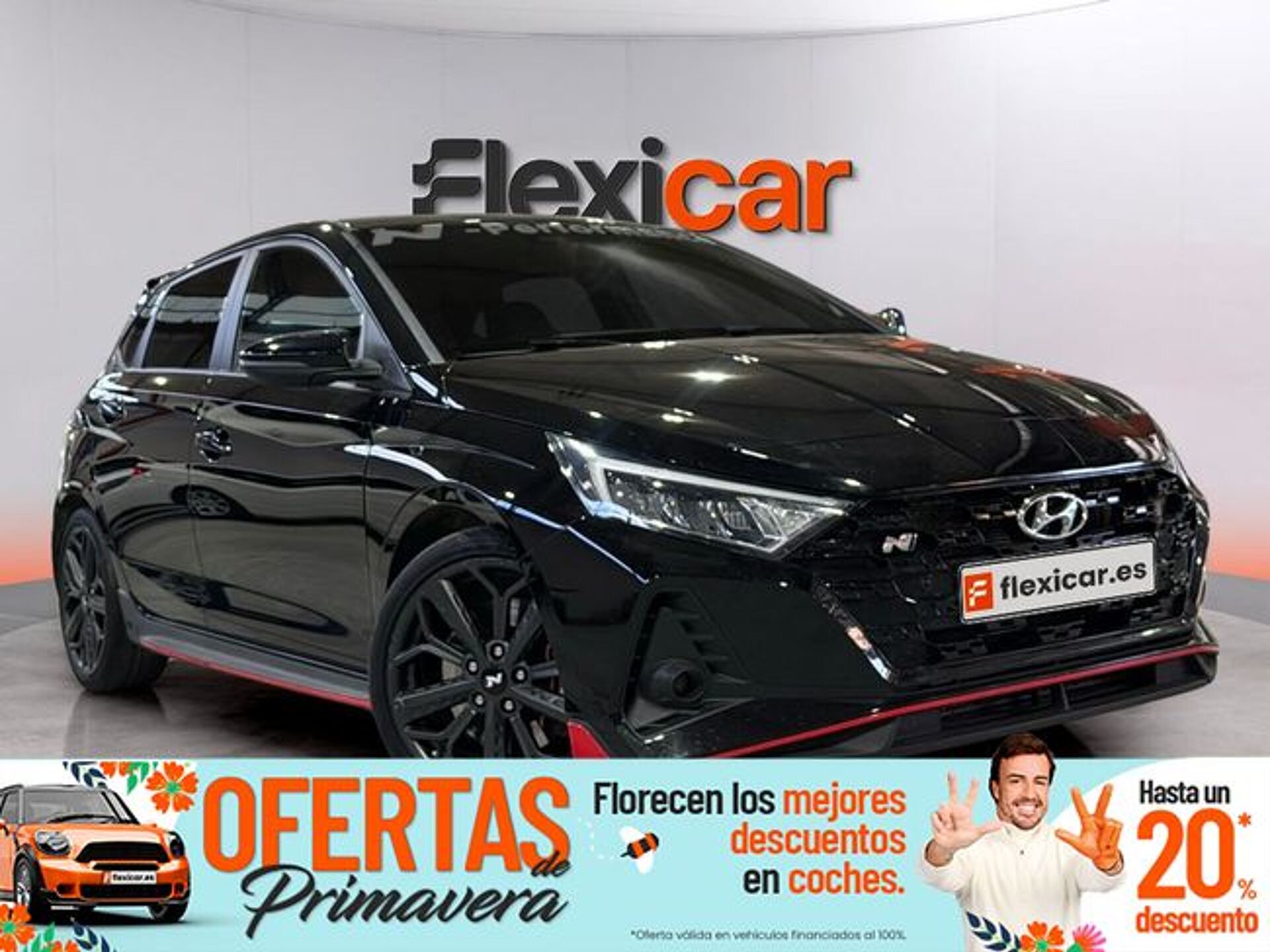 Imagen 1 de HYUNDAI i20