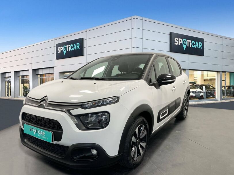 Foto del CITROEN C3 1.2 PureTech S&S Feel 83