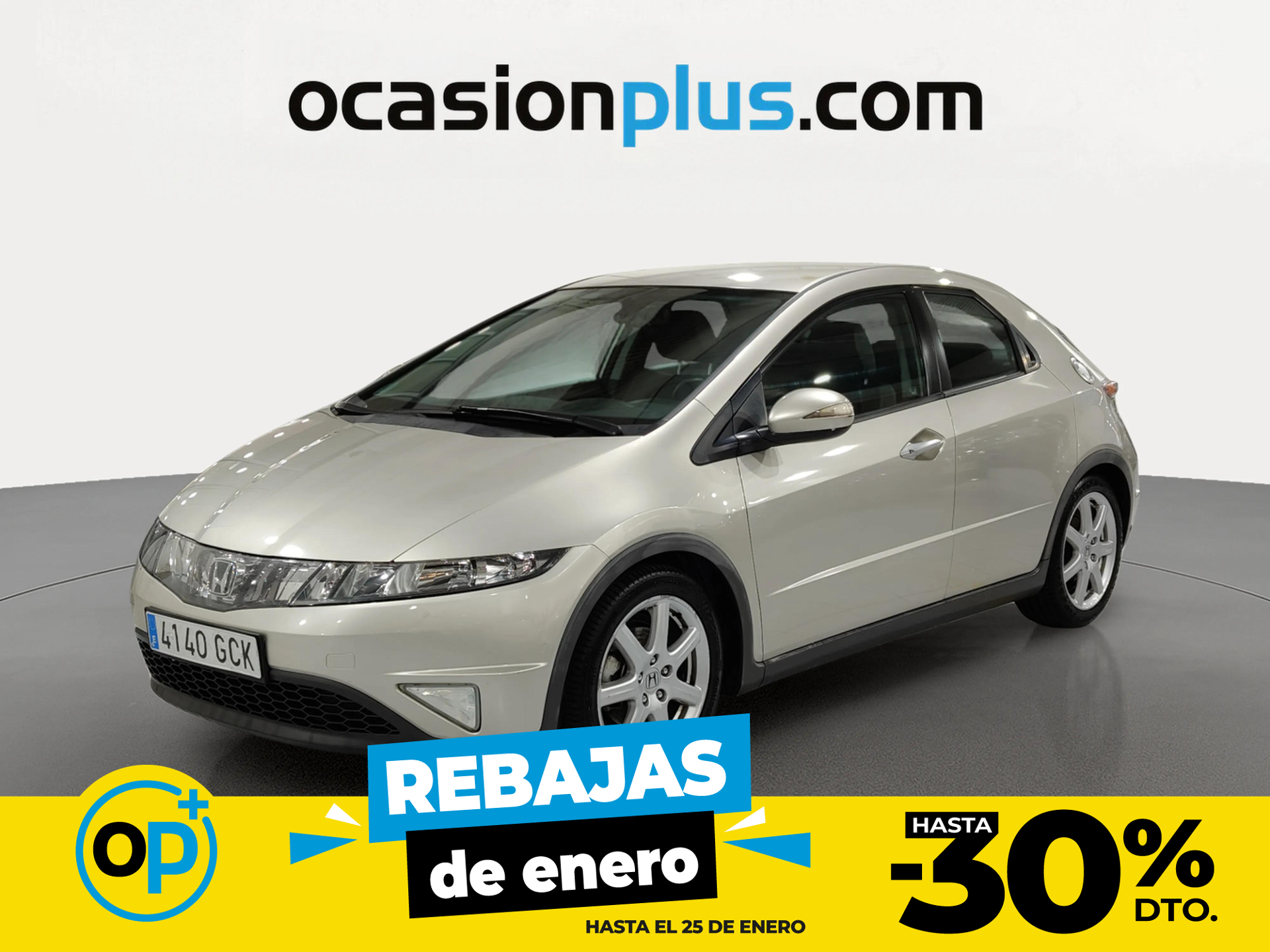 Imagen de HONDA Civic
